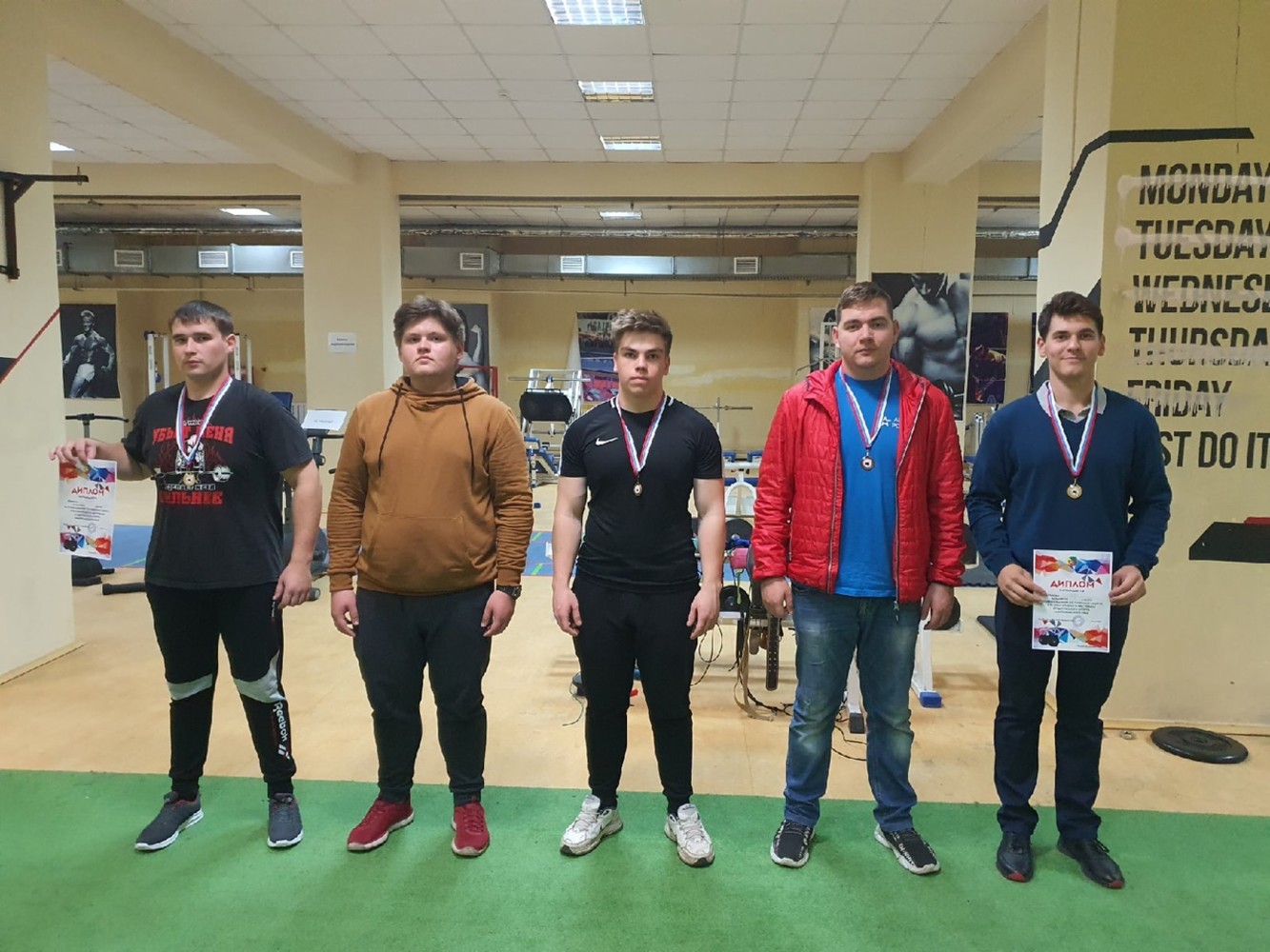 ЗабИЖТ. Поздравляем победителей и призеров краевого фестиваля студенческого спорта